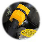 super fuelmax installation